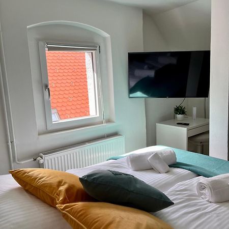 Flores City Center Studio - Easy Self-Check-In Грац Екстер'єр фото