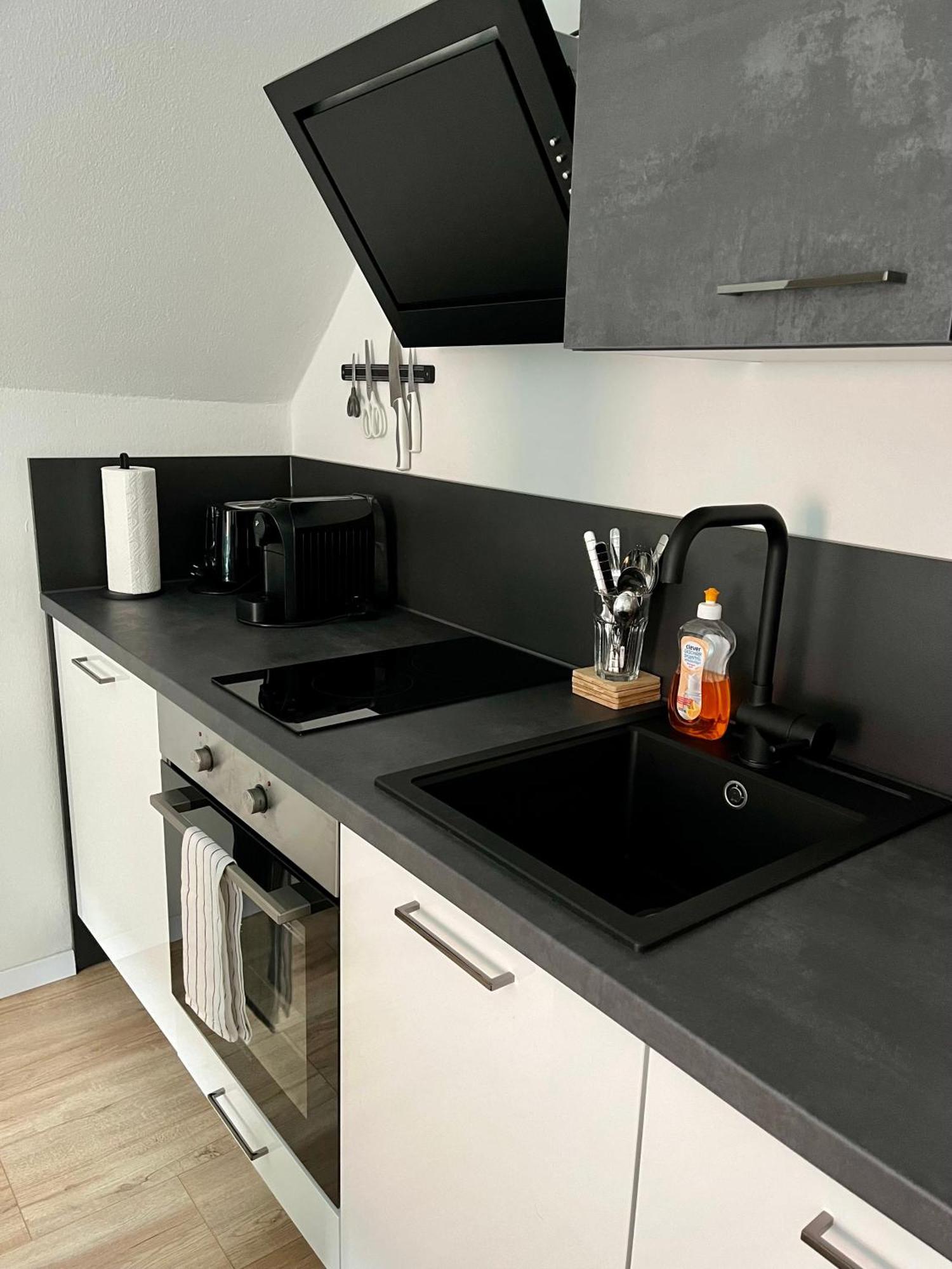 Flores City Center Studio - Easy Self-Check-In Грац Екстер'єр фото
