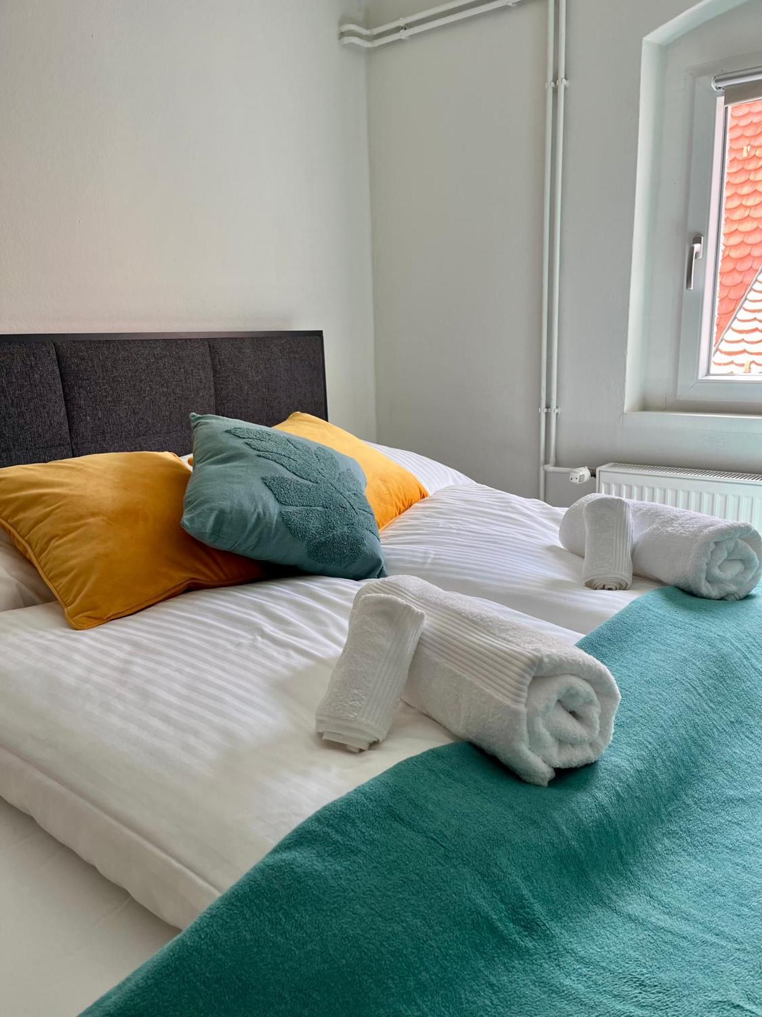 Flores City Center Studio - Easy Self-Check-In Грац Екстер'єр фото