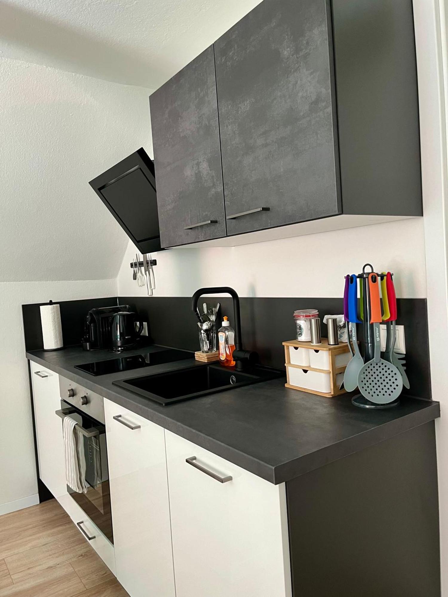 Flores City Center Studio - Easy Self-Check-In Грац Екстер'єр фото