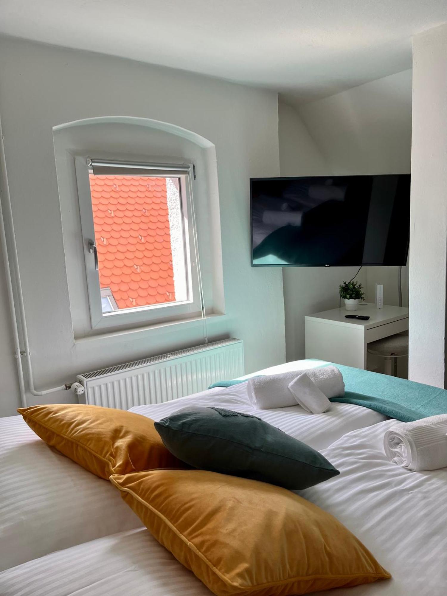 Flores City Center Studio - Easy Self-Check-In Грац Екстер'єр фото