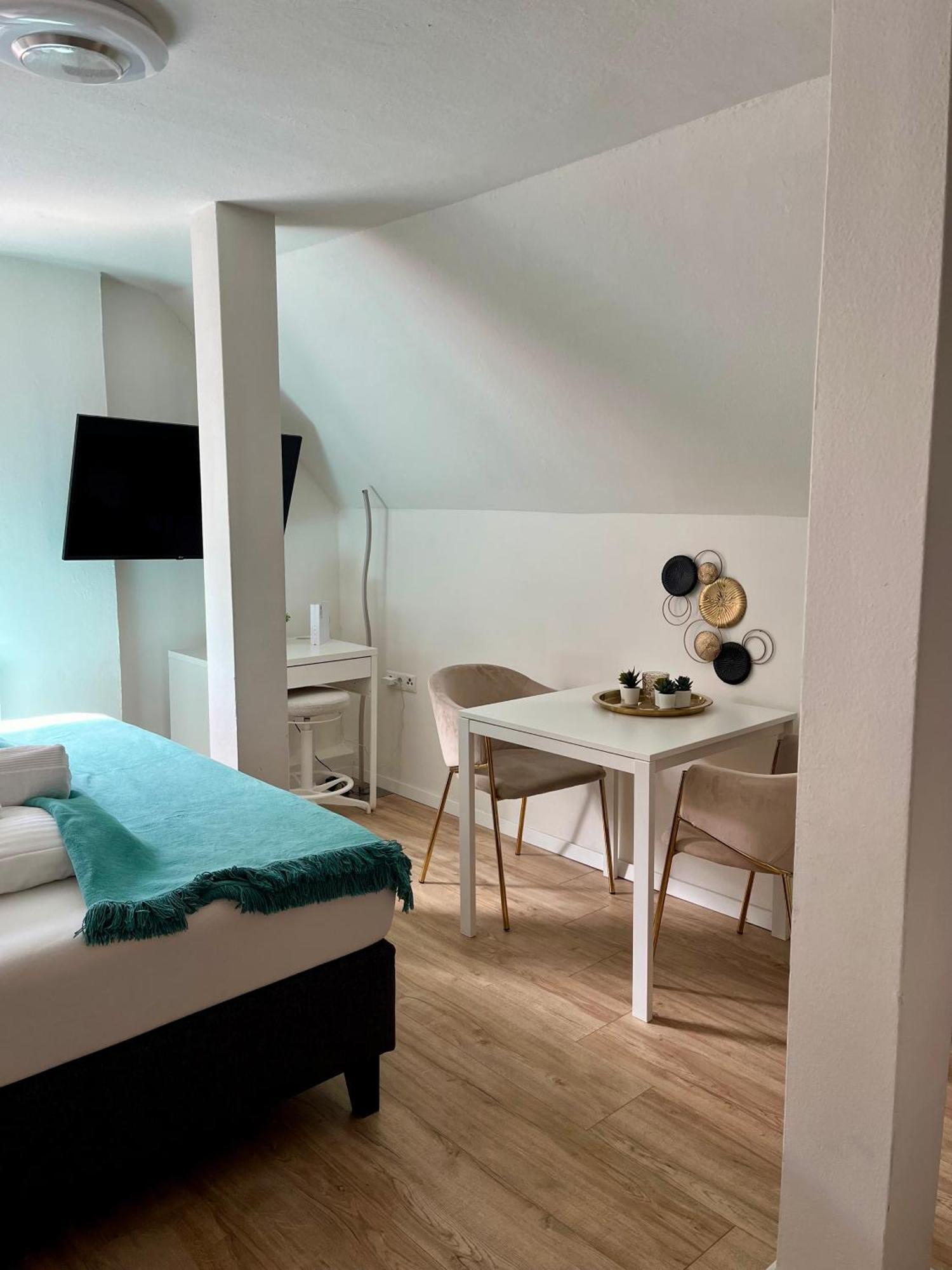 Flores City Center Studio - Easy Self-Check-In Грац Екстер'єр фото