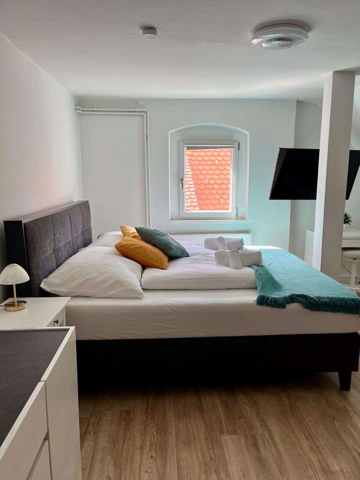 Flores City Center Studio - Easy Self-Check-In Грац Екстер'єр фото
