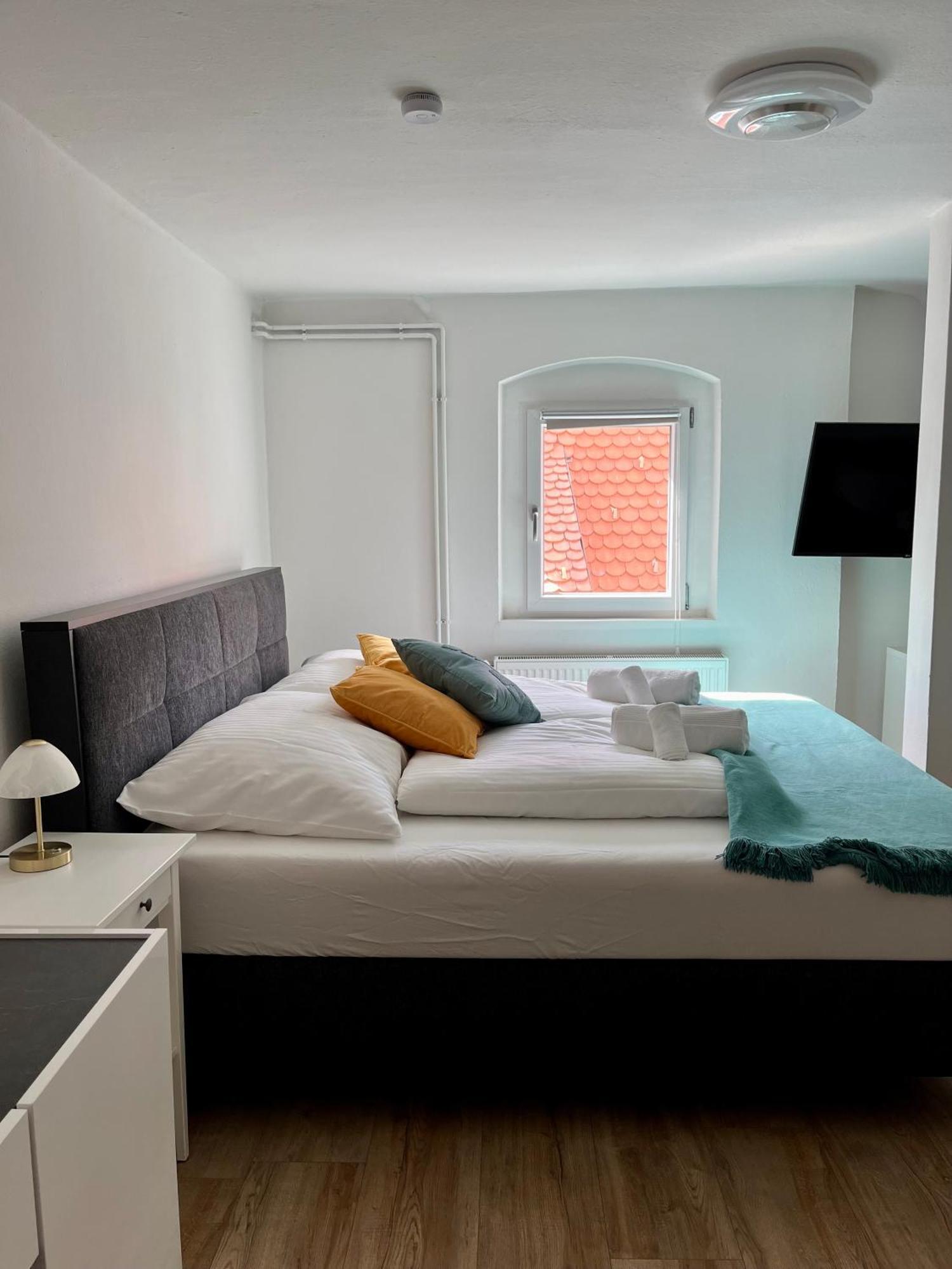 Flores City Center Studio - Easy Self-Check-In Грац Екстер'єр фото