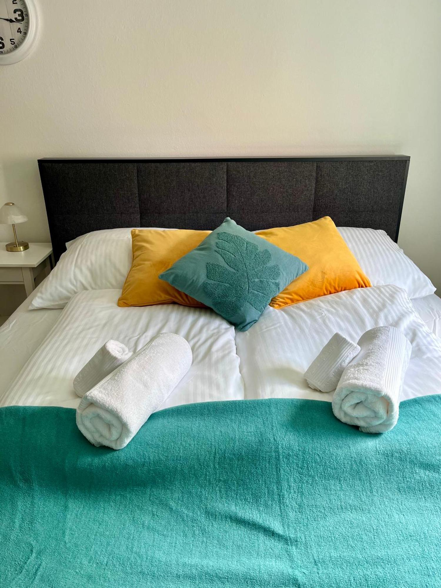 Flores City Center Studio - Easy Self-Check-In Грац Екстер'єр фото